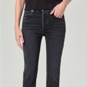 Agolde Riley Jeans